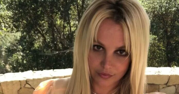 La nueva Britney Spears envía contundente mensaje a su familia