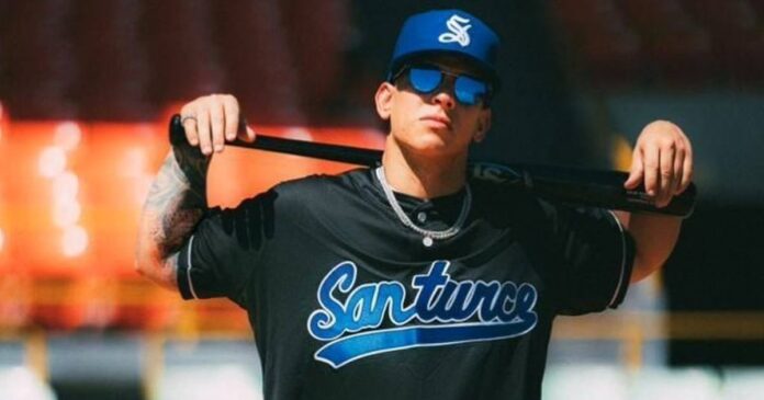 Daddy Yankee se convierte en copropietario de equipo de béisbol Cangrejeros de Santurce