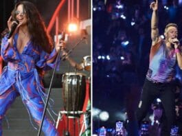 Camila Cabello será telonera de Coldplay en su gira "Music Of The Spheres"