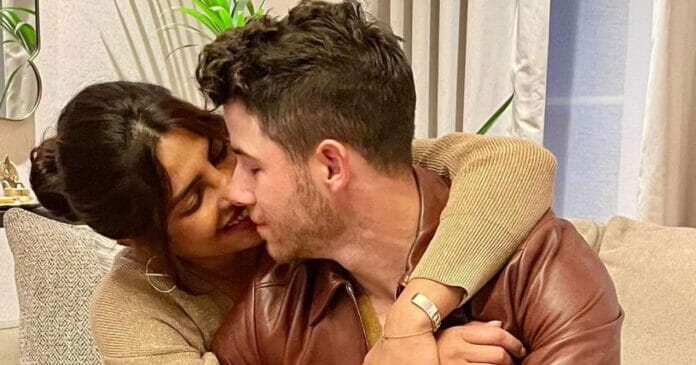 Priyanka Chopra y Nick Jonas anuncian que han sido padres por gestación subrogada