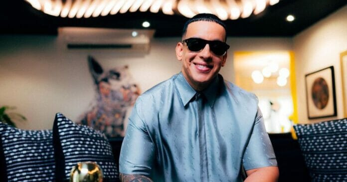 Daddy Yankee anuncia último disco de su carrera para este 2022