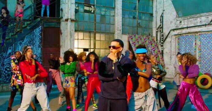 “Dura” de Daddy Yankee cumple 4 años con casi 2 mil millones de views en Youtube