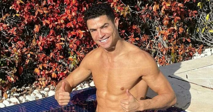 Nuevo récord de Cristiano Ronaldo: primera persona en Instagram con más de 400 millones de seguidiores