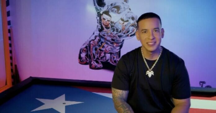 Daddy Yankee anuncia retiro oficial de la música