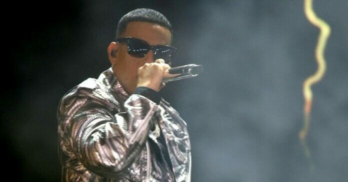 Daddy Yankee reaparece en redes sociales