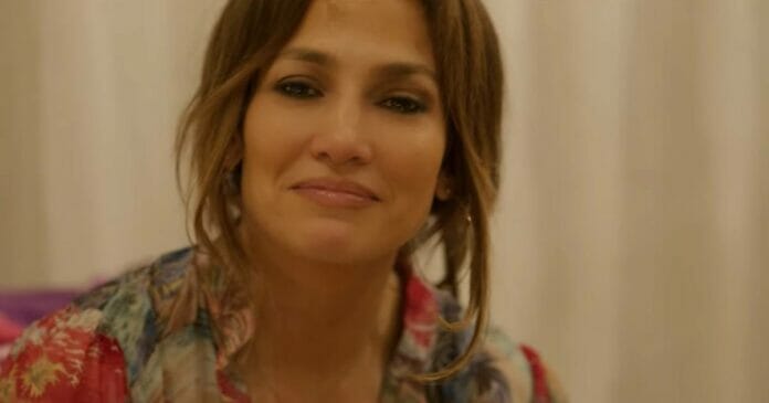 Jennifer Lopez desvela detalles de la pedida de matrimonio de Ben Affleck