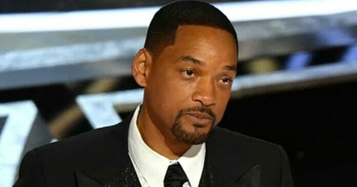 Will Smith renuncia a academia de cine norteamericana por agredir a Chris Rock en la gala de los Oscar