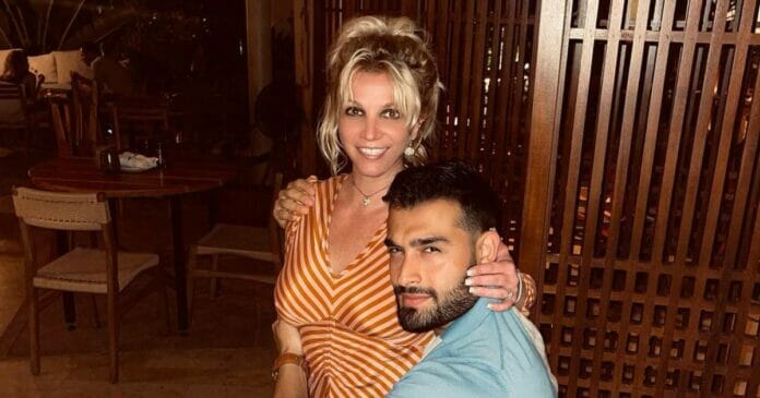 Britney Spears pierde el bebé que esperaban