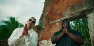 Daddy Yankee y Sech lanzan romántico videoclip de "Para Siempre"