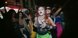 Fans de Madonna entre indignados y atónitos con Hung Up on Tokischa