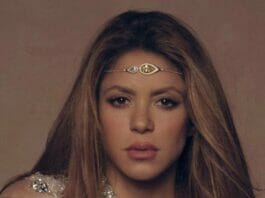 Shakira rompe el silencio sobre su separación con Piqué en entrevista exclusiva con Elle