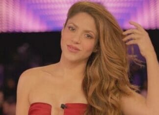 "Hips don’t lie" de Shakira rebasa mil millones de streaming en Spotify