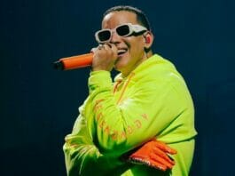 Daddy Yankee lanza Legendaddy en formato disco físico