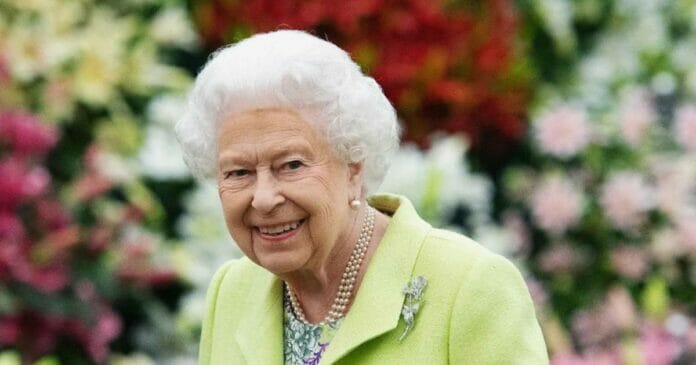 Fallece a los 96 años la reina Isabel II de Inglaterra