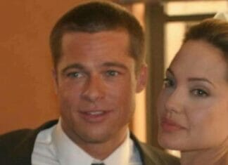 Angelina Jolie acusa a Brad Pitt de agredir físicamente a sus hijos