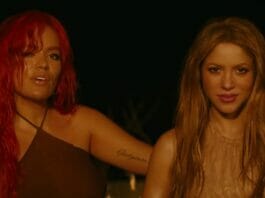Karol G y Shakira: sensualidad y empoderamiento femenino en TQG